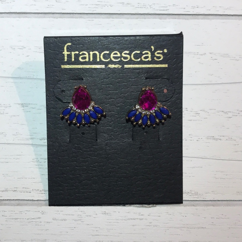 Earrings - Picture 3 of 6